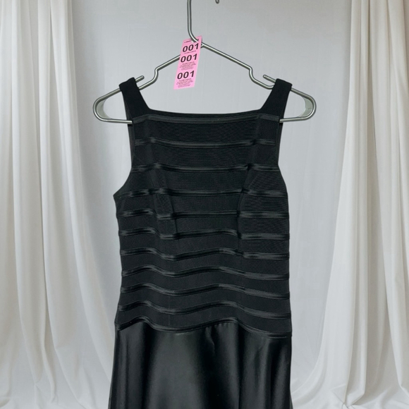 Collections Elegant Long Dress #001 - Picture 9 of 15